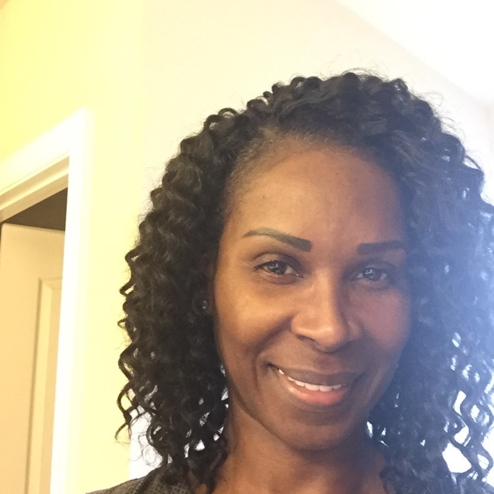 Meet your Posher, Sherry